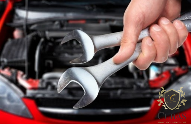 Consumidor ser indenizado por demora excessiva no reparo de automvel