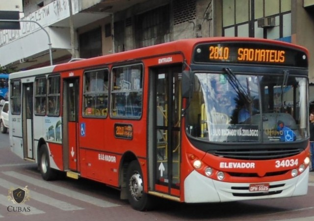 Empresa de �nibus ter� que indenizar diarista