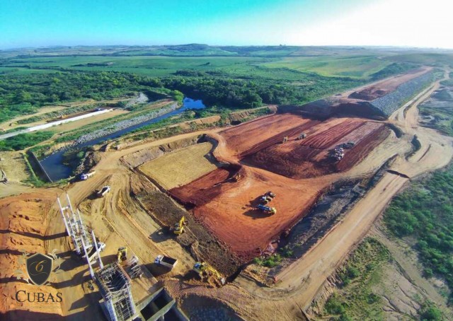 Empresa de terraplanagem e pavimenta��es � condenada a pagar mais de R$ 9 milh�es