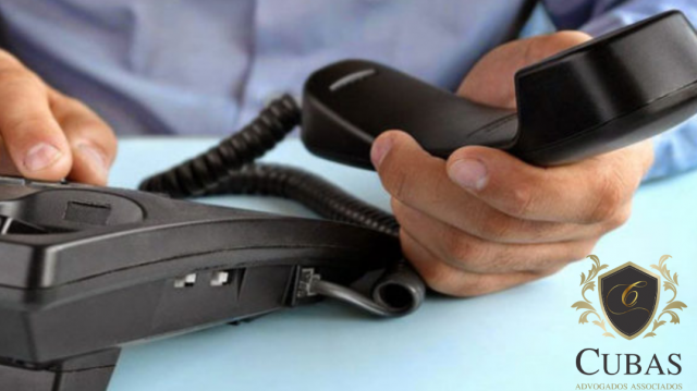 Empresa que excede liga��es e mensagens de ofertas deve indenizar por danos morais