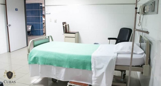 Filha deve ser indenizada por falha hospitalar que levou � morte da m�e