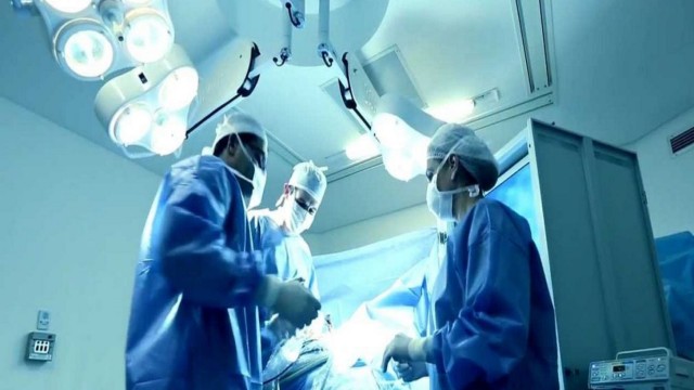 Hospital  condenado a pagar R$ 100 mil  esposa de homem falecido