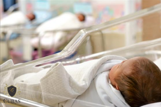 Hospital p�blico indenizar� e pagar� pens�o vital�cia para rec�m-nascida que perdeu a vis�o.