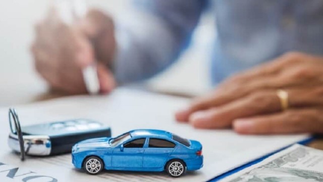 Mantida multa contra banco por prticas abusivas no financiamento de veculos