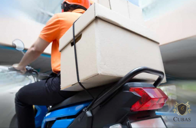 Motoboy com doena cardaca deve receber auxlio do INSS at ser reabilitado para outra profisso