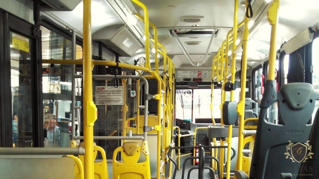 Motorista de nibus ser indenizado aps sofrer assaltos e ver colega ser assassinado