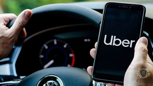 Motorista no consegue reconhecer vnculo de emprego com a Uber