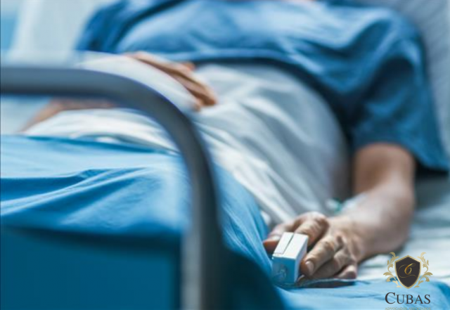 Munic�pio � condenado a indenizar paciente diab�tica que teve perna amputada