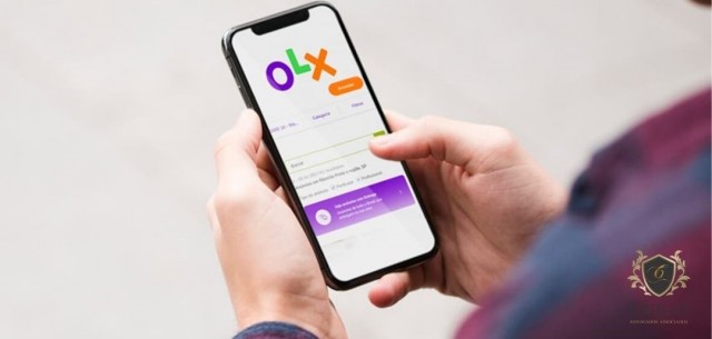 OLX � considerada respons�vel por an�ncio de produto aliment�cio n�o registrado