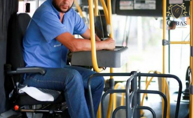 TRF3 - Confirma contagem de tempo especial e concede aposentadoria para cobrador de �nibus