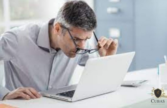 TRF3 determina restabelecimento de aux�lio-doen�a a auxiliar de escrit�rio com vis�o subnormal