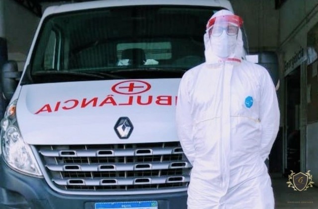 TRF3 reconhece como especial trabalho de motorista do setor de sa�de