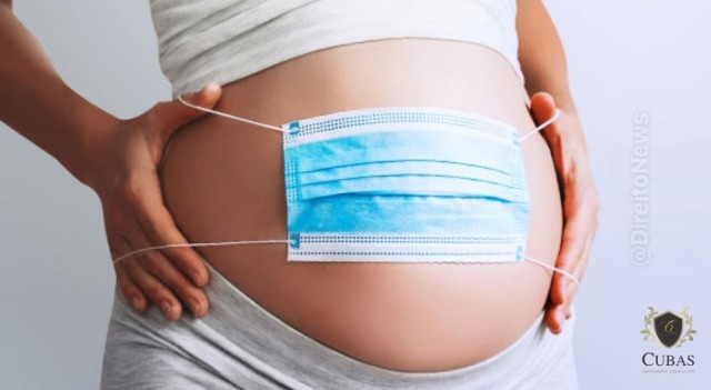 TRT11: Fam�lia de trabalhadora gr�vida que morreu por Covid-19 deve ser indenizada