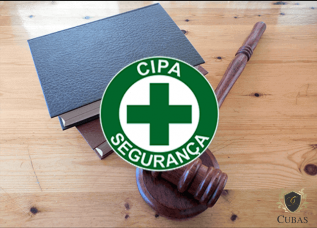 Trabalhador obtm Reverso da Justa Causa e recebe salrios do perodo de estabilidade como Cipeiro