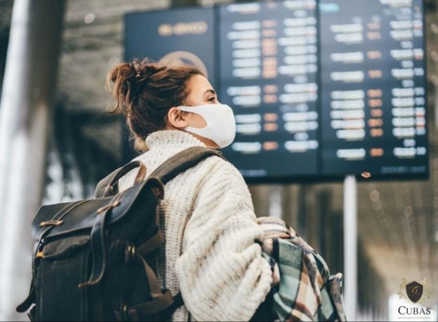 Turista tem direito � restitui��o em cr�dito de valor pago por viagem cancelada na pandemia