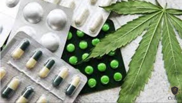 Uni�o deve fornecer medicamento � base de Canabidiol para jovem que sofre com epilepsia