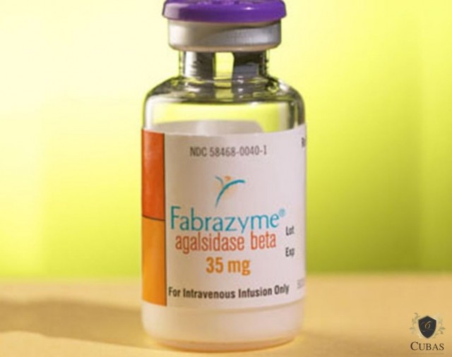 Uni�o deve fornecer medicamento a paciente com Doen�a de Fabry