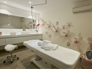 Cl�nica deve indenizar consumidores que sofreram queimaduras ap�s bronzeamento artificial