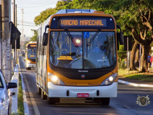 Empresa de nibus  condenada por recusar embarque de passageiro com deficincia