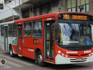 Empresa de �nibus ter� que indenizar diarista