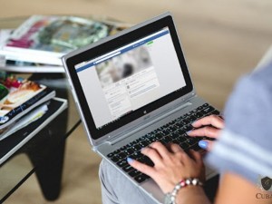 Internauta que prometeu soco no queixo de desafeto por rede social pagar dano moral