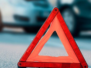 Motorista que bateu carro ao perseguir assaltante ser indenizada