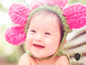 Nutricionista que tem filha com Sndrome de Down obtm reduo da jornada de trabalho