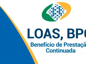 O QUE  (BENEFICIO PRESTAO CONTINUADA) BPC?
