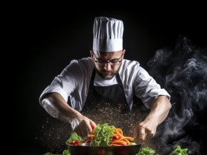 Ofensas online contra chefe de cozinha geram indenizao no litoral sul do Estado