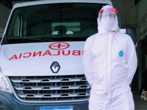 TRF3 reconhece como especial trabalho de motorista do setor de sa�de