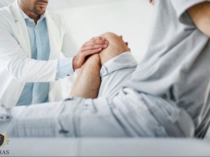 Trabalhador com doena degenerativa na coluna e nos joelhos deve receber benefcio por incapacidade