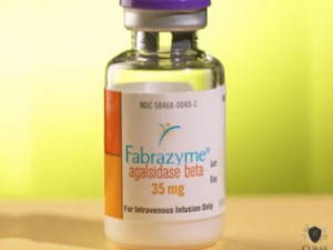 Uni�o deve fornecer medicamento a paciente com Doen�a de Fabry